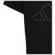 Adidas Παιδική κοντομάνικη μπλούζα G Train-Essentials Aeroready Regular-Fit Logo